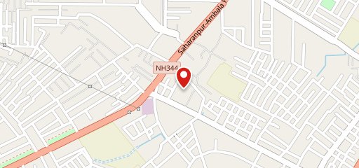 Janta Misthan Bhandar - Sweet Shop in Yumunanagar on map