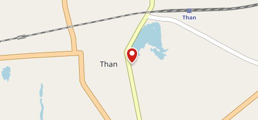 Janta Pavbhaji on map