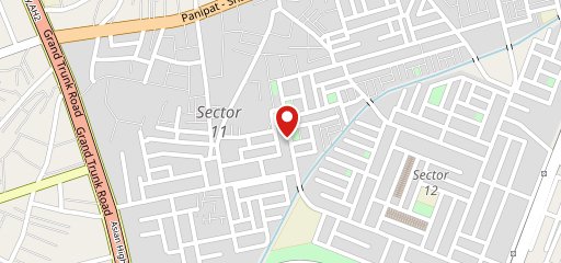 Janta Premium on map