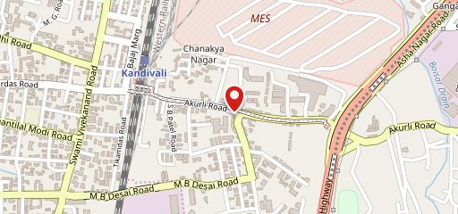 Janta Family Restaurant on map