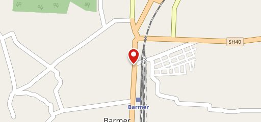 Janta Restaurant on map