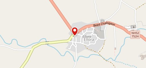 Janta Restaurant on map