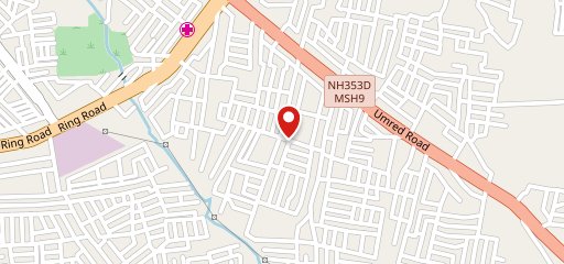 Desi Food Palace Cafe and Family Restaurant on map