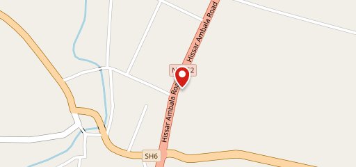 Janta Sweets & Dhaba Front Of Main Bus Stand on map