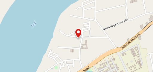 Janta Thali Restaurant on map