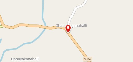 JANVITHA HOTEL on map