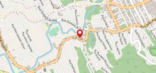 Japa Haus Sushi Bar - Sushi em Blumenau no mapa