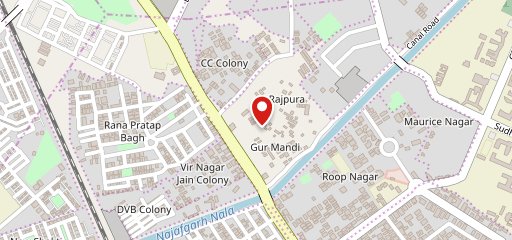 Japanese Language Interpreter in Bangalore on map