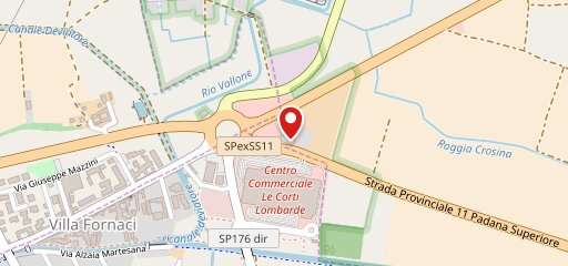 Mondo a tavola sulla mappa