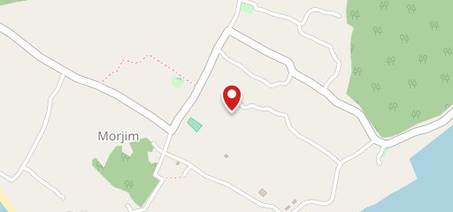 Jash Cafe Bar And Restaurant on map