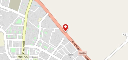 Jashn by Ratana International on map