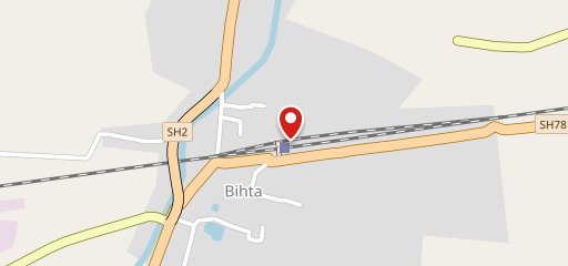 Jashn-e-dawat on map