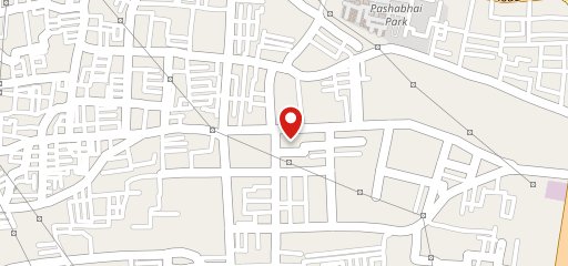 Jashn e Paratha on map