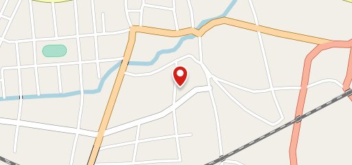 Jashn, The Cafe and Restaurant on map