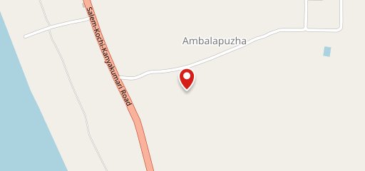 Jasmine Bakes on map