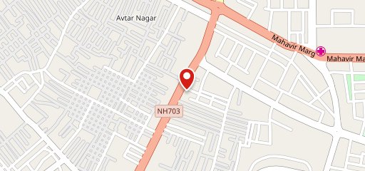 JASMINE MODELS GRILS SERVICE JALANDHAR on map