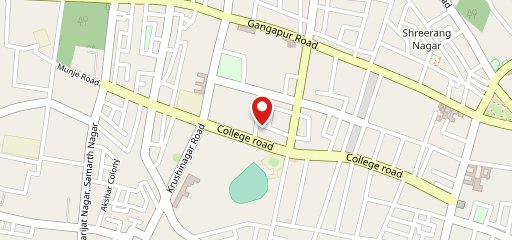 Jasper's Soulfood Project on map