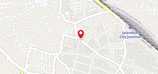 Jassi Chicken Corner on map