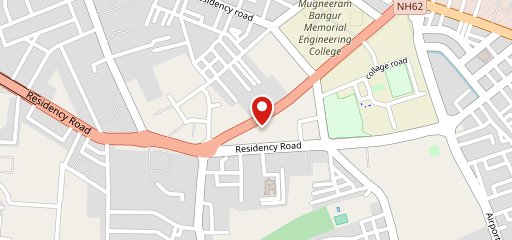 Jaswanth Bhawan on map