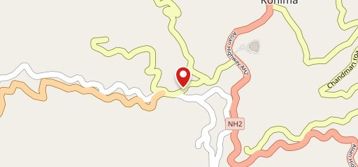 JAT Restaurant on map