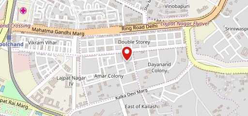 Jatt Saab Chaap Wale on map