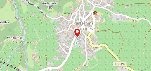 Dursterhof sulla mappa