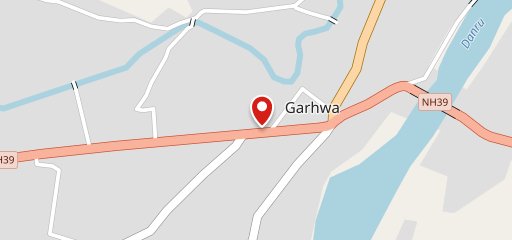 Java Computer Center on map