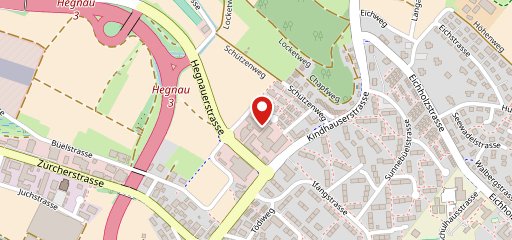 Java Take Away sulla mappa