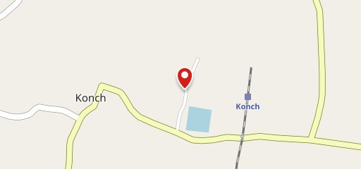 Jawahar nagar konch on map