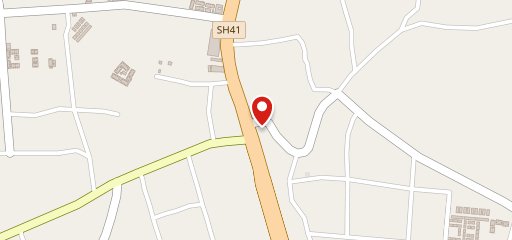 Jay Ambe Bhojnalay on map