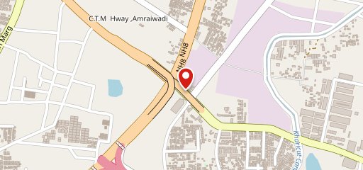 Jay Ambe Idli Vada on map