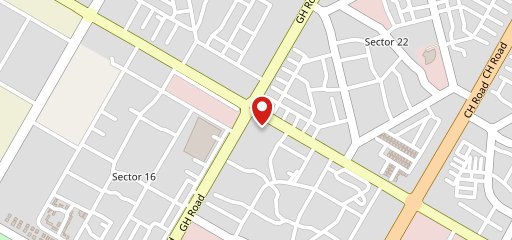 Jay Babari Nasta House on map