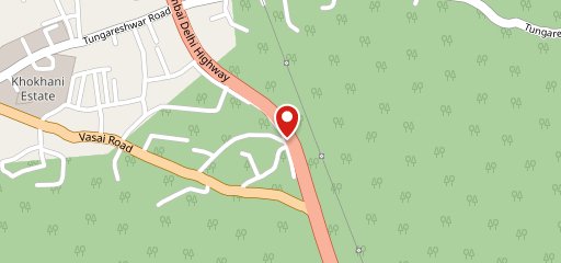 Jay Bajrang Dhaba on map