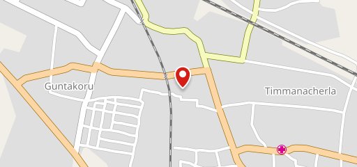 Jay Bavani Gobi Centar on map