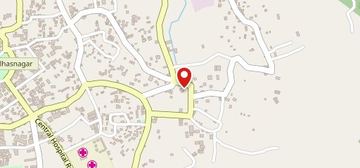 Jay Bhavani Fast Foods on map