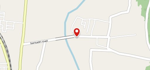 Jai Bhavani Vadapav on map