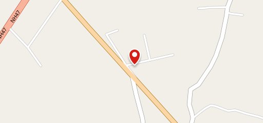 Jay Bhavani Vadapav , Hathijan on map