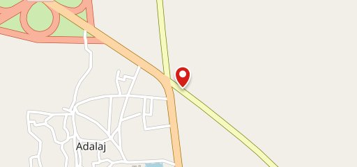 Jay Bherunath Reastorunt on map