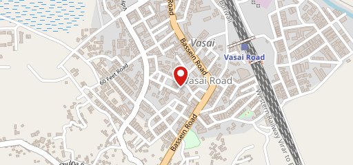 Jay Bholenath FastFood & Cold Drink Centre on map