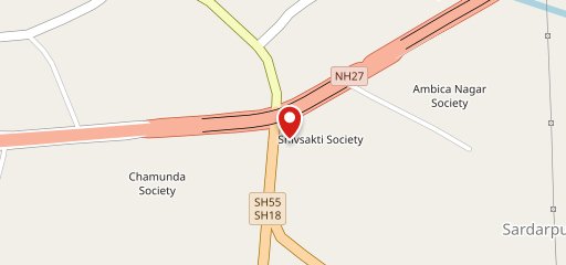 Jay Chamunda Nasta House on map