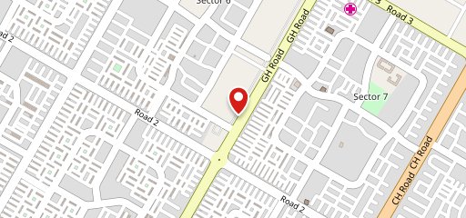 Jay jalaram fast food on map