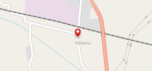 JAY JALARAM NASTA HOUSE on map