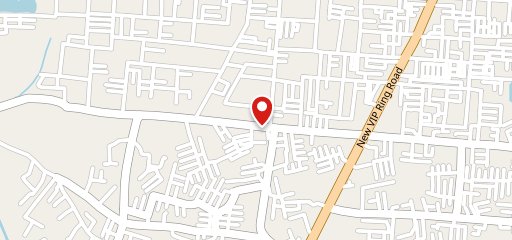 Jay Jalaram Pavbhaji on map