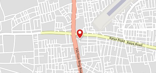 Jay Jalaram Restaurant on map