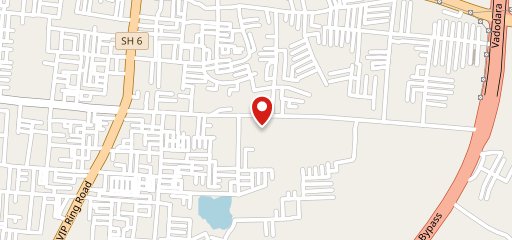 Jay Jalaram Jayeshbhai Sev Usual on map