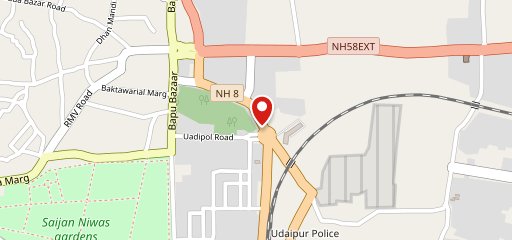 Jai Kamal Restaurant on map