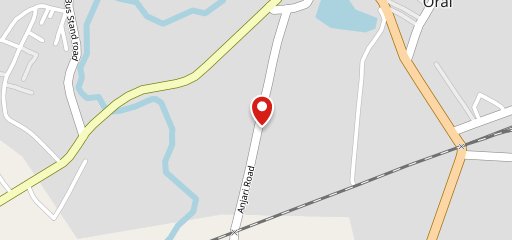 Jay maa sankta fast food corner on map