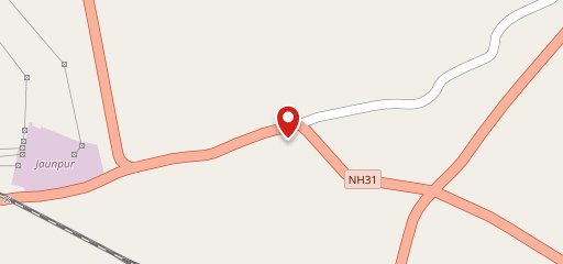 Jay Mahakal Nonvege Dhaba on map