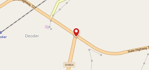 JAY MAHAKALI NASTA HAUSE on map