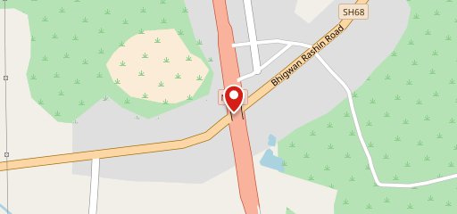 Jay Malhar Hotel (Special Bhigwan Style Fish) on map